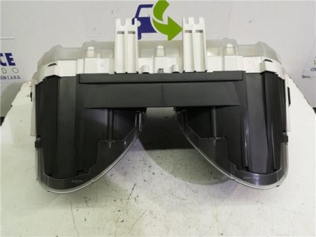 Cuadro Completo Mazda 3 LIM  2 2 Turbodiesel 