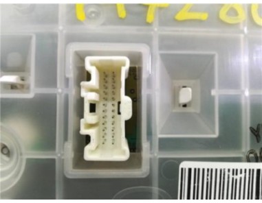 Cuadro Completo Mazda 3 LIM  2 2 Turbodiesel 