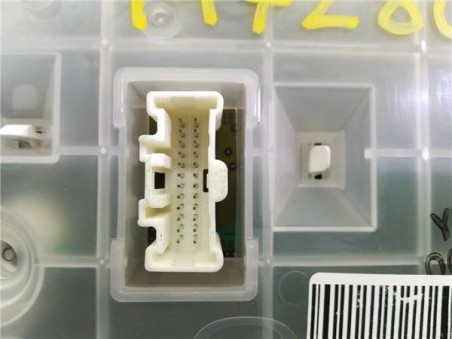 Cuadro Completo Mazda 3 LIM  2 2 Turbodiesel 