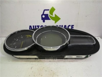 Cuadro Completo Renault MEGANE III BERLINA 5 P 1 5 dCi D