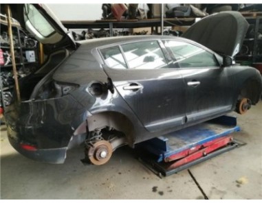 Cuadro Completo Renault MEGANE III BERLINA 5 P 1 5 dCi D 