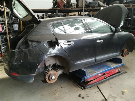 Cuadro Completo Renault MEGANE III BERLINA 5 P 1 5 dCi D 