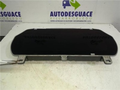 Cuadro Completo Renault CAPTUR II 1 3 TCE