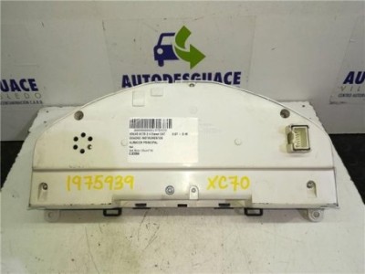 Cuadro Completo Volvo XC70 2 4 D 