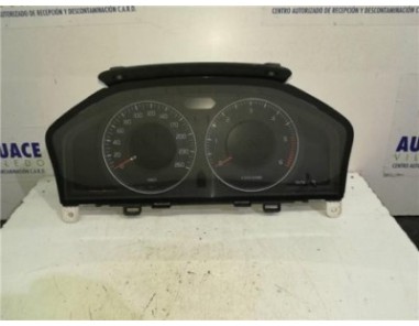 Cuadro Completo Volvo XC70 2 4 D 