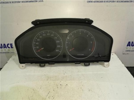 Cuadro Completo Volvo XC70 2 4 D 