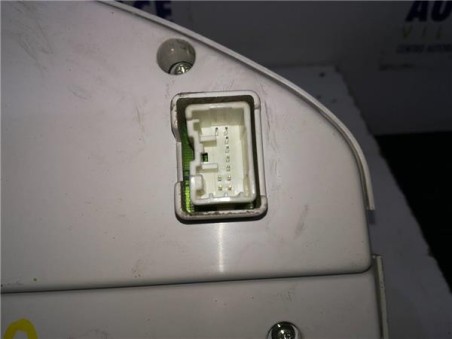 Cuadro Completo Volvo XC70 2 4 D 