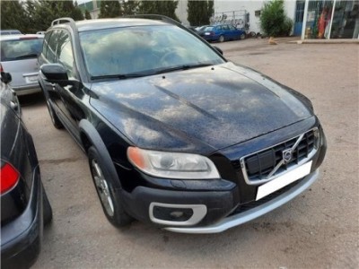 Mando De Luces Volvo XC70 2 4 D  2