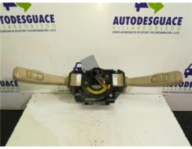 Mando De Luces Volvo XC70 2 4 D 