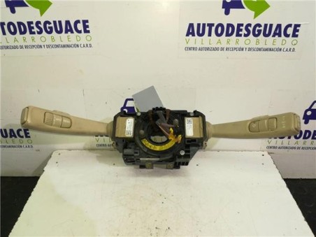 Mando De Luces Volvo XC70 2 4 D 