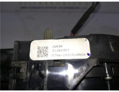 Mando De Luces Volvo XC70 2 4 D 