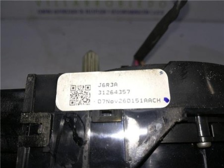 Mando De Luces Volvo XC70 2 4 D 