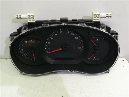 Cuadro Completo Renault KANGOO 1 5 dCi D FAP 
