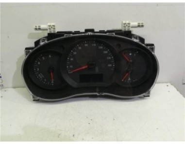 Cuadro Completo Renault KANGOO 1 5 dCi D FAP 