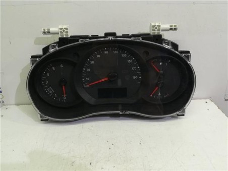 Cuadro Completo Renault KANGOO 1 5 dCi D FAP 