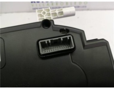 Cuadro Completo Renault KANGOO 1 5 dCi D FAP 