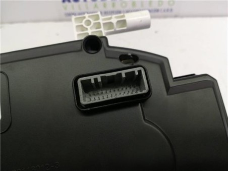 Cuadro Completo Renault KANGOO 1 5 dCi D FAP 