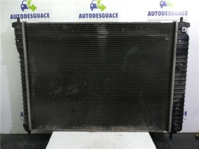 Radiador Chevrolet CAPTIVA 3 2