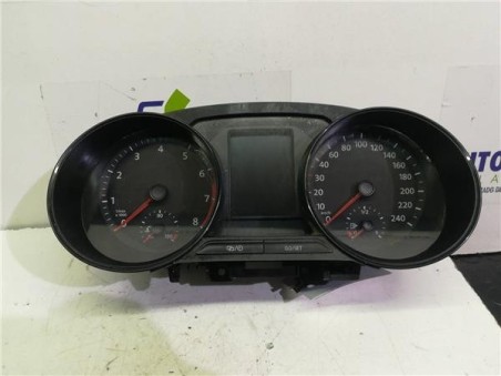 Cuadro Completo Volkswagen POLO 1 0 