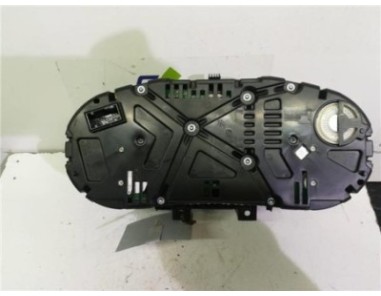 Cuadro Completo Volkswagen POLO 1 0 