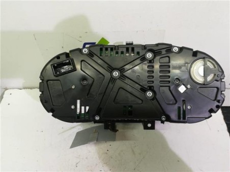 Cuadro Completo Volkswagen POLO 1 0 