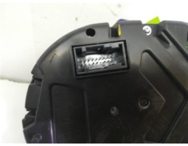 Cuadro Completo Volkswagen POLO 1 0 