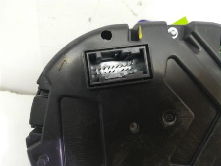 Cuadro Completo Volkswagen POLO 1 0 