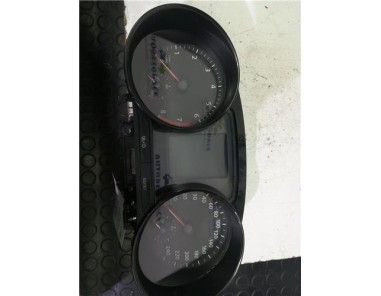 Cuadro Completo Volkswagen POLO 1 0 