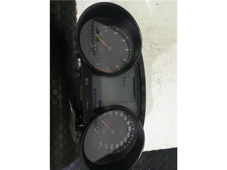 Cuadro Completo Volkswagen POLO 1 0 