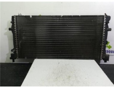 Radiador Volkswagen POLO 1 0 