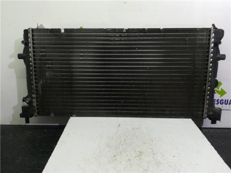 Radiador Volkswagen POLO 1 0 