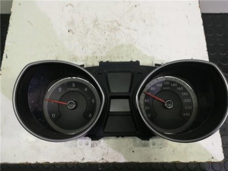 Cuadro Completo Hyundai I30 1 6 CRDi 