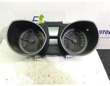 Cuadro Completo Hyundai I30 1 6 CRDi 