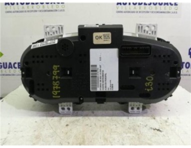 Cuadro Completo Hyundai I30 1 6 CRDi 