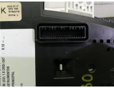 Cuadro Completo Hyundai I30 1 6 CRDi 