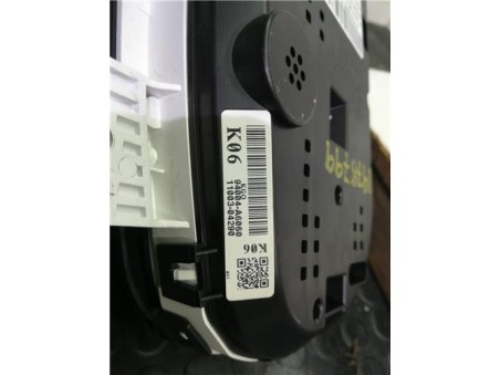 Cuadro Completo Hyundai I30 1 6 CRDi 