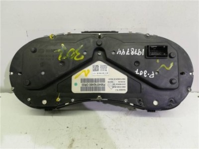 Cuadro Completo Peugeot 307 2 0 HDi