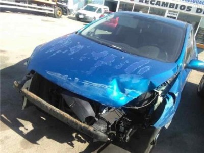 Cuadro Completo Peugeot 307 2 0 HDi  2