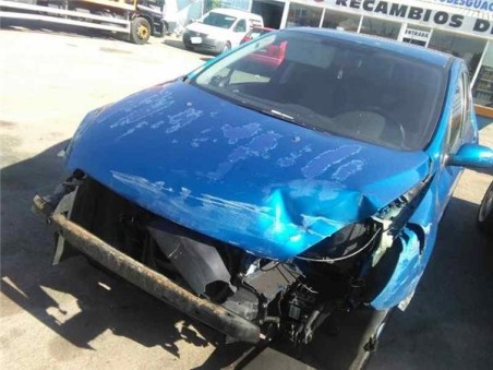 Cuadro Completo Peugeot 307 2 0 HDi 