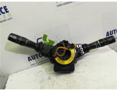 Mando De Luces Hyundai I30 1 6 CRDi 