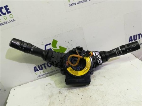 Mando De Luces Hyundai I30 1 6 CRDi 