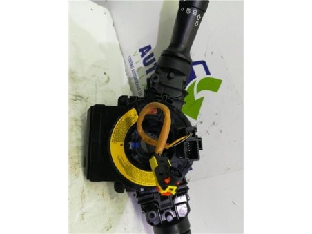 Mando De Luces Hyundai I30 1 6 CRDi 