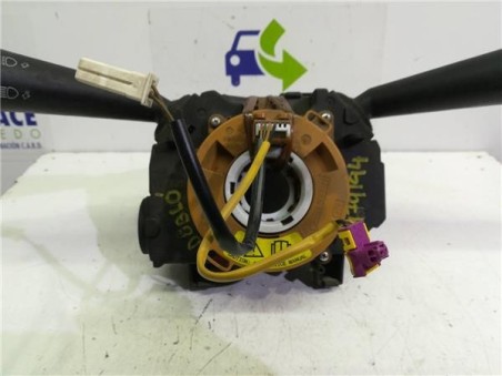 Mando De Luces Fiat DOBLO CARGO 1 3 16V JTD 