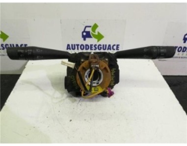 Mando De Luces Fiat DOBLO CARGO 1 3 16V JTD 