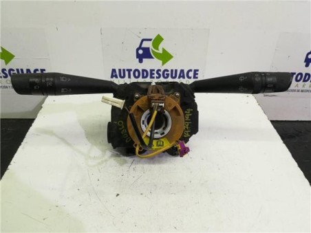 Mando De Luces Fiat DOBLO CARGO 1 3 16V JTD 