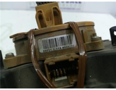 Mando De Luces Fiat DOBLO CARGO 1 3 16V JTD 