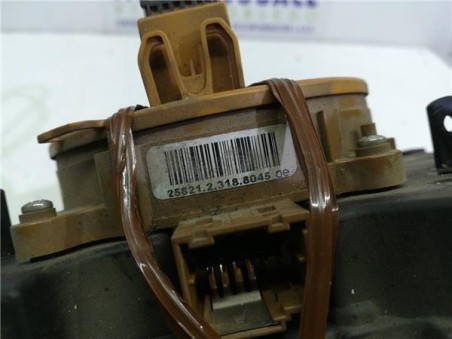 Mando De Luces Fiat DOBLO CARGO 1 3 16V JTD 