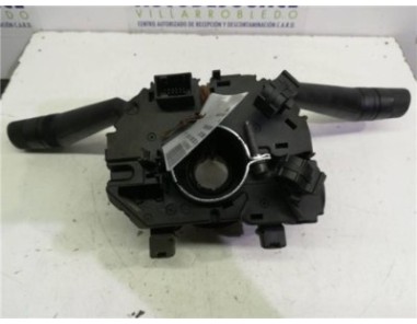 Mando De Luces Fiat DOBLO CARGO 1 3 16V JTD 