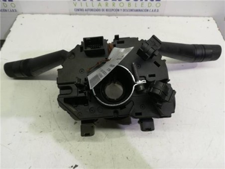 Mando De Luces Fiat DOBLO CARGO 1 3 16V JTD 