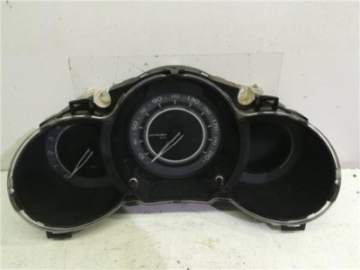 Cuadro Completo Citroen C3 1 4 HDi FAP